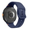 Waloo Silicone Sport Band For Samsung Galaxy Watch 8/Watch 8 Classic - 2 of 4