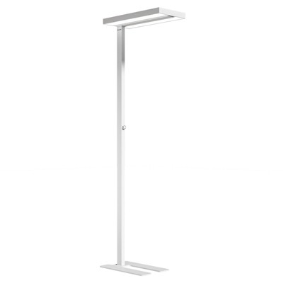 Honeywell LED Floor Lamp Natural Daylight 10400LM Dimmable Reading Lampara