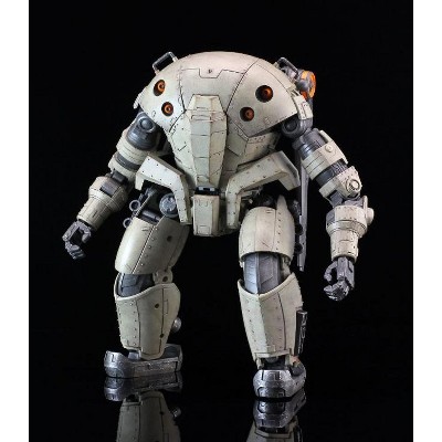 Hardballer Desert Version  | Lost Planet 2 | Toy Notch Action figures