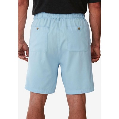 KingSize Knockarounds 6" Pull-On Shorts