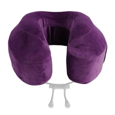 cabeau travel pillow