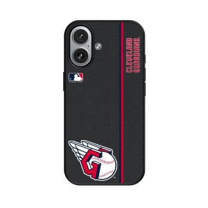 MLB American League Teams Sidebar MagSafe Compatible Cell Phone Case for Apple iPhone 17 Series - 1 of 4