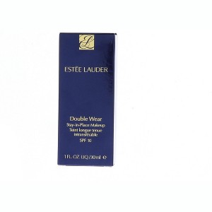 Estee Lauder Double Wear Stay-in-Place Makeup SPF10 - 1 of 4