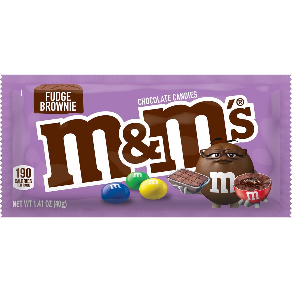 M&M's Lovers Chocolate Candies Variety Mix Bag, 30.35oz, 55pc - Caramel,  Milk Chocolate, Peanut & Peanut Butter