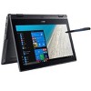 Acer Travel Mate - 11.6" Laptop Intel Celeron N4000 1.1GHz 4GB Ram 128GB SSD Windows 10 Pro Edu - Manufacturer Refurbished - 2 of 4