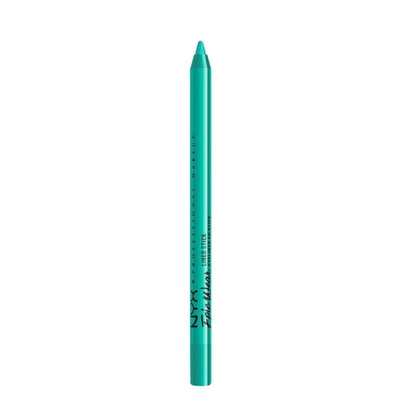 NYX Professional Makeup Epic Wear Liner Stick - Long-lasting Eyeliner Pencil - 0.043oz, 1 of 13