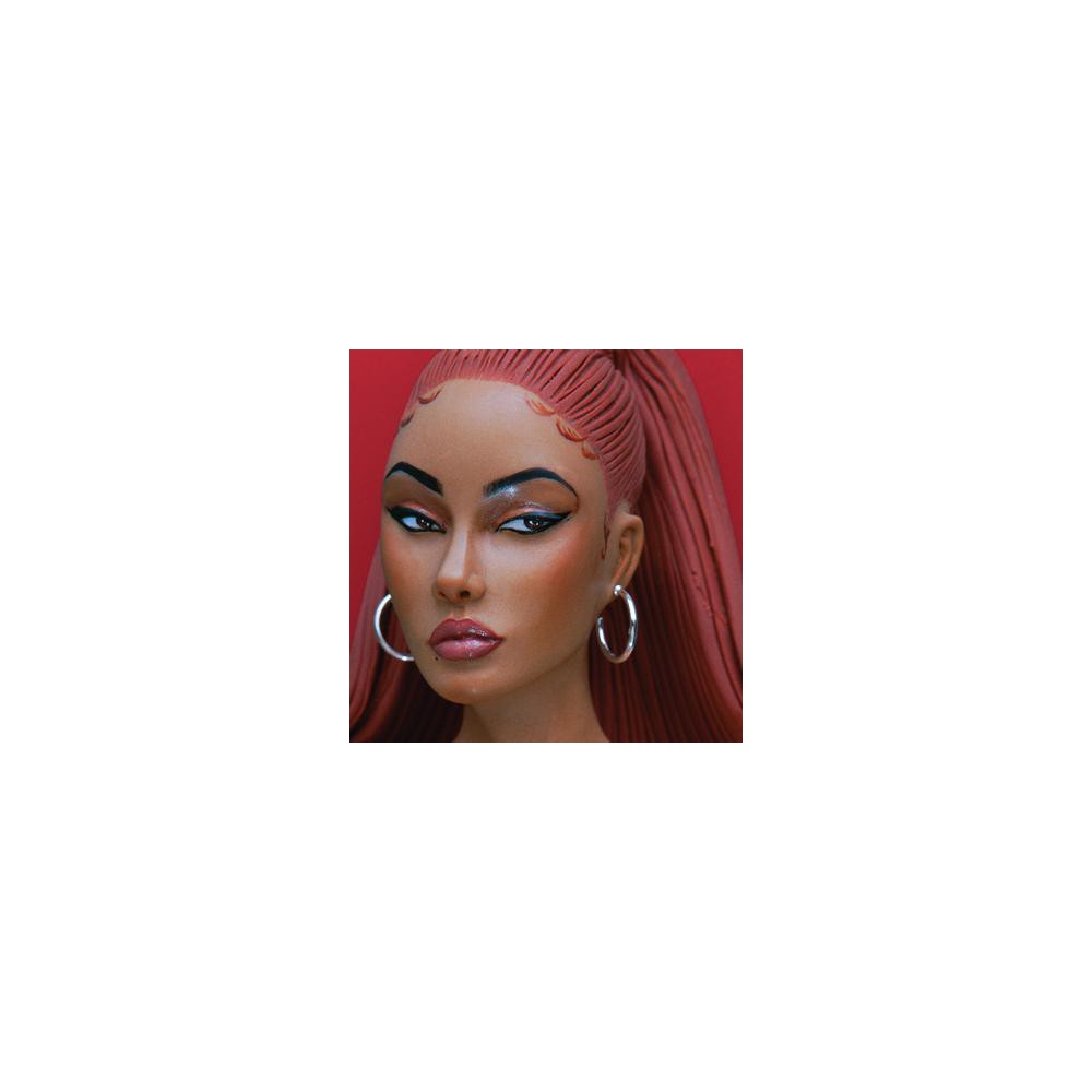 UPC 196006384494 product image for Jorja Smith - Be Right Back (EXPLICIT LYRICS) (Vinyl) | upcitemdb.com