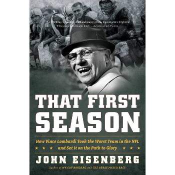 The League by John Eisenberg - Audiobook 