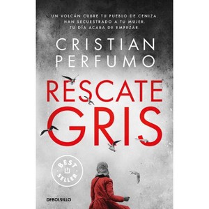 Rescate Gris / Gray Rescue - by  Cristian Perfumo (Paperback) - 1 of 1