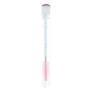Unique Bargains Reusable Eyelash Brush 1 Pc - 1 of 4