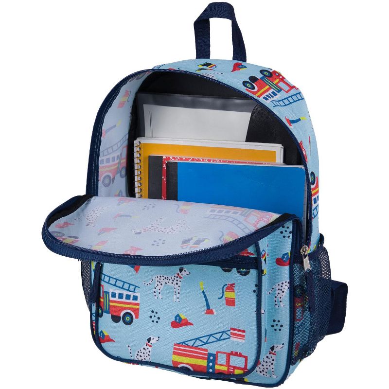 Wildkin Day2Day Backpack for Kids, 5 of 13
