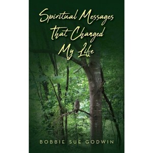 Spiritual Messages That Changed My Life - by  Bobbie Sue Godwin (Paperback) - 1 of 1