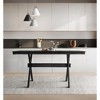 Home Design Oden Dining Table - 3 of 3