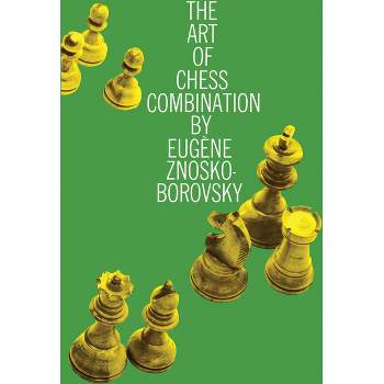 Chess Fundamentals - By José Raúl Capablanca (paperback) : Target