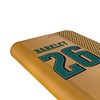 NFL Philadelphia Eagles Players Game Tactic Folio Cell Phone Case for Samsung Galaxy - 4 of 4