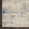 Nourison Solace Abstract Indoor Area Rug SLA08 - 4 of 4