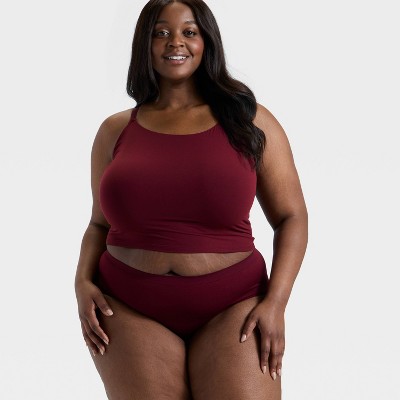 Women's Seamless Hipster Underwear - Auden' - image 3