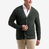 X RAY Mens Cardigan Sweater - 3 of 4