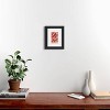 Deny Designs Holli Zollinger Flower Market Tokyo Art Print - 2 of 4