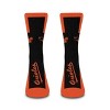MLB Baltimore Orioles Adult Crew Socks - 2 of 3