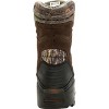Men's Rocky Blizzard Stalker Waterproof 1200G Insulated Boot - 4 of 4
