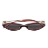 Anna-Kaci Women's Fashion Cat Eye Sunglasses UV400 Protection - 4 of 4
