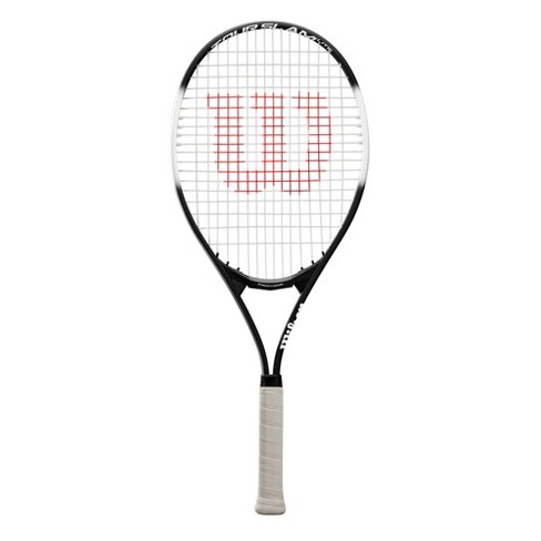 WILSON REVOLVE 15 REEL BK - STRINGS - BUY IN M1 TENIS