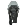 Collectible Wildlife Gifts | Tapir, Talulah Plastic Animal Toy Educational Realistic Hand Painted Figure  Model Figurine Replica Gift 2" F100 B43 - 2 of 4