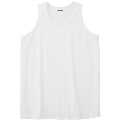 KingSize Shrink-Less Lightweight Tank