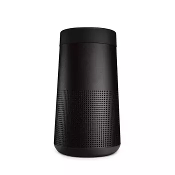Bose Soundlink Revolve Plus Ii Portable Bluetooth Speaker - Black