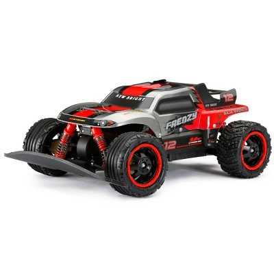 frenzy rc car