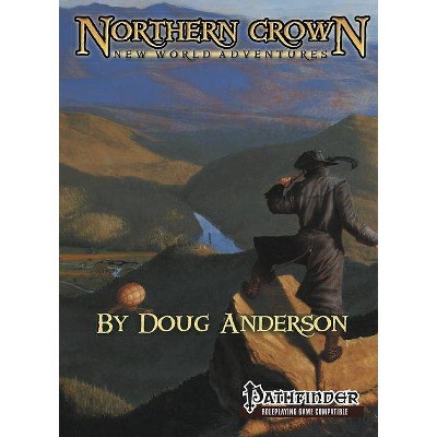 Northern Crown Hardcover