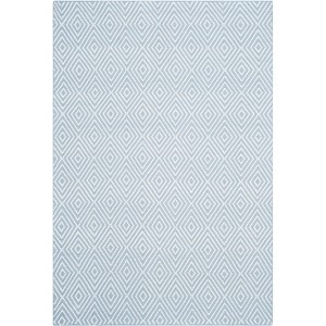 Wilton WIL715 Hand Hooked Indoor Rugs - Safavieh - 1 of 4
