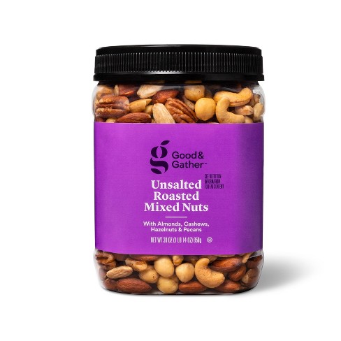Oh! Nuts® Healthy Premium Freshly Roasted Nut & Seeds Mix • Single