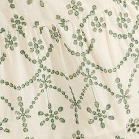 embroidery