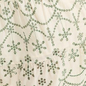 embroidery