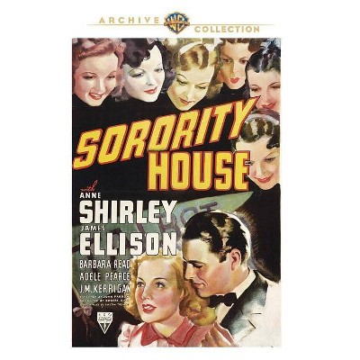 Sorority House (DVD)(2017)