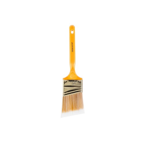 Wooster Brush 2w Nylon/polyester Blend Softip 0q32080020 : Target