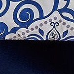 aztec blue
