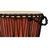 Pearl Rope Tuned Djembe With Seamless Synthetic Shell - 4 of 4