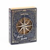 Professor Puzzle USA, Inc. Sherlock Holmes The Case of the Secret Society Maze Puzzle - 2 of 4