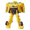 Transformers Toys Transformers: Rise of the Beasts Movie, Flex Changer Bumblebee Action Figure - 3 of 4