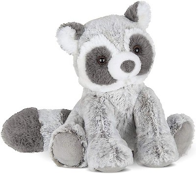 Racoon 2024 stuffed animal