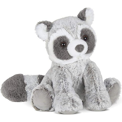 Raccoon teddy cheap