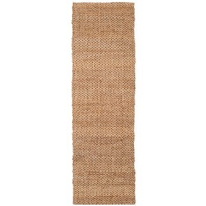 Natural Fiber NF870 Hand Woven Indoor Rugs - Safavieh - 1 of 4