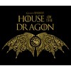 Women's Game of Thrones: House of the Dragon Intricate Dragon Wings Logo T-Shirt - 2 of 4