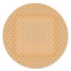 Dealmed 7/8" Sheer Spot Adhesive Bandages with Non-Stick Pad, Latex Free Wound Care - 3 of 3