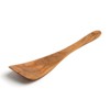 Berard Handcrafted Olive Wood 13 Inch Curved Spatula - image 2 of 4