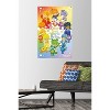 Trends International Rainbow Brite - Color Your World Brite Unframed Wall Poster Prints - 2 of 4