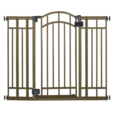 summer infant bronze baby gate